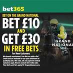 how to bet on grand national